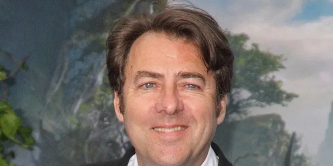 Jonathan Ross