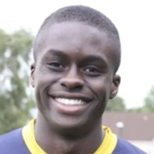 Michael Boateng