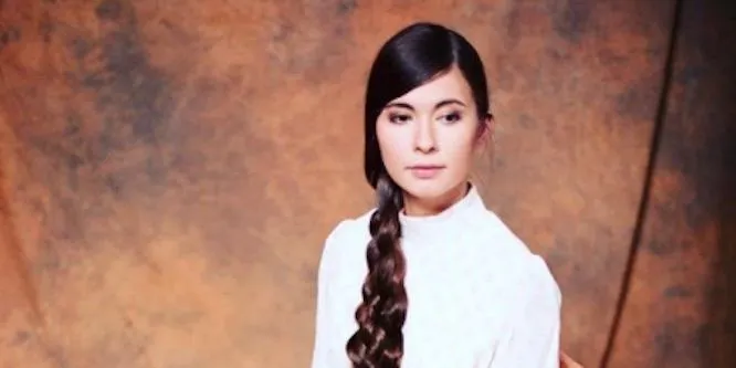 Aliia Nasyrova