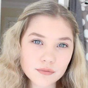 Chloe Millinson