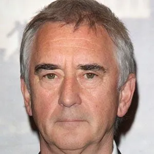 Denis Lawson