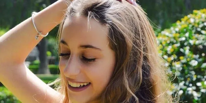 Giulia Ferrarelli