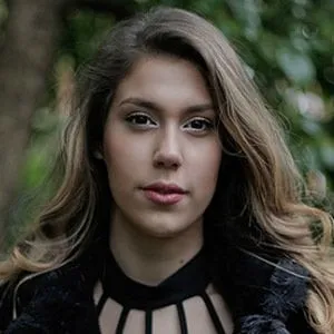 Natalie Shay (Pop Singer)