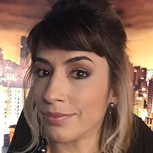 Poliana Rozado
