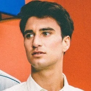 Brendan Hoye