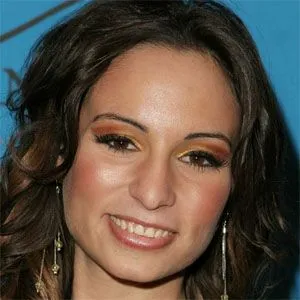Amber Rayne