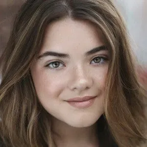 Ava Giacchi