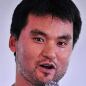 Chan Ho Park