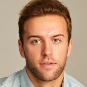 Luke Oliver Quall