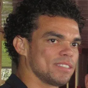 Pepe (Soccer Player)
