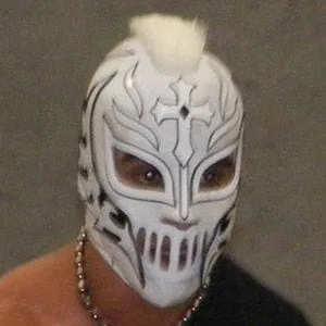 Rey Misterio Sr.