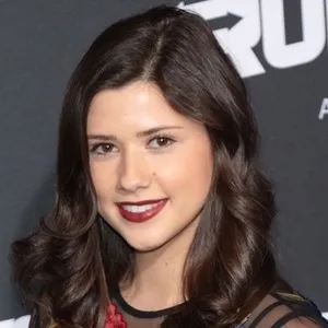 Amber Coney