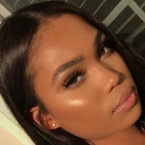 Briana Monique