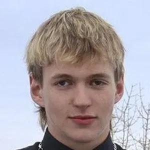 Coren Johns