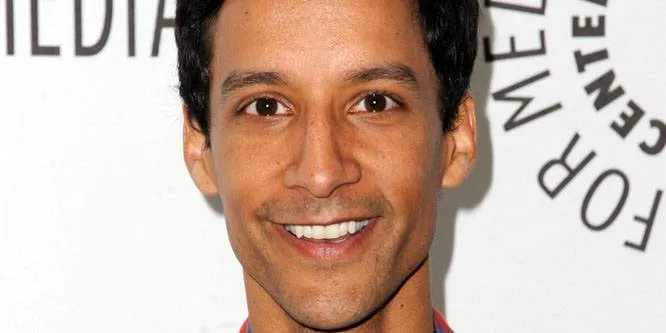 Danny Pudi