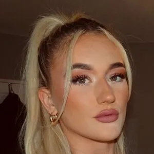 Caitlyn-Kelly Wilkinson