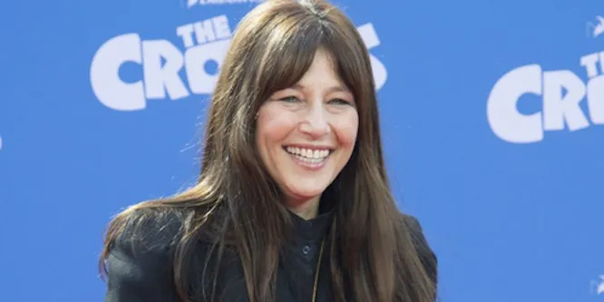 Catherine Keener