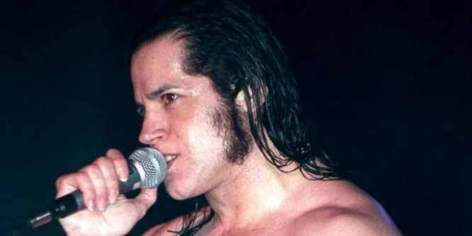 Glenn Danzig