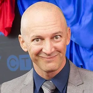 JP Manoux