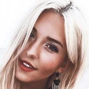 Macy Maloy