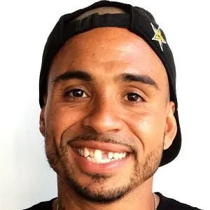 Manny Santiago (Skateboarder)