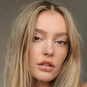 Georgia Gibbs (Model)