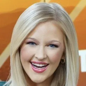 Amanda Jaeger