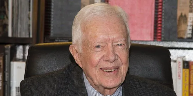 Jimmy Carter