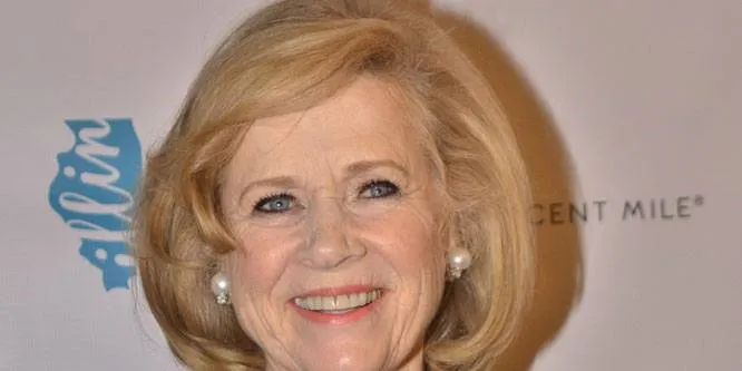 Liv Ullmann