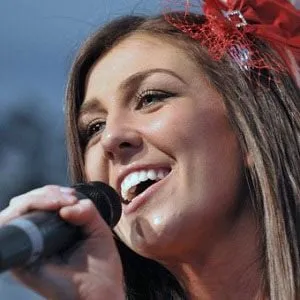 Amy Pearson