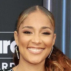 Amanda Seales