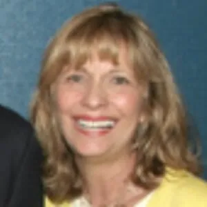 Marie Masters