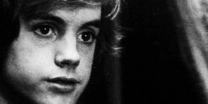 Shaun Cassidy