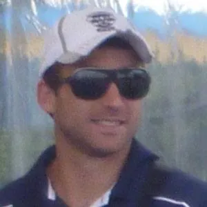 Corey Enright
