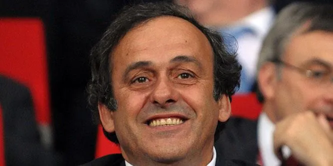 Michel Platini