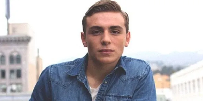 Ray Mancini Jr (Reality Star)