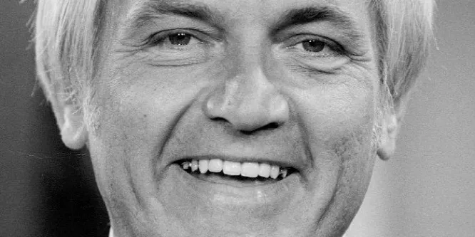 Ted Knight