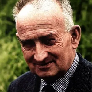 Waldo Williams