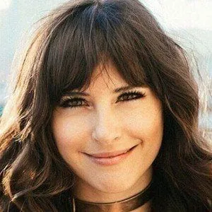 Carly Henderson