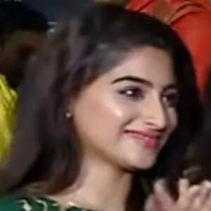 Nishvika Naidu