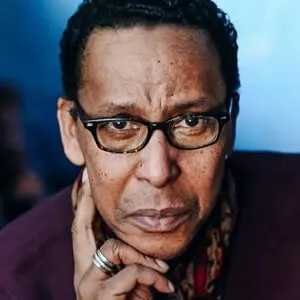 Wayne Wilderson