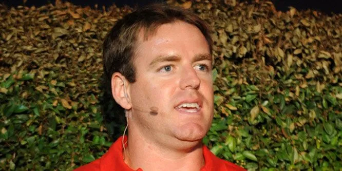 Carson Palmer