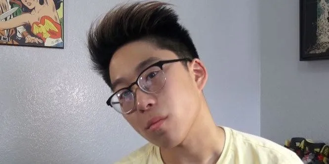 James Reacts