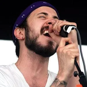Matt Morris (Pop Singer)