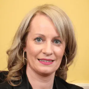 Niamh Smyth