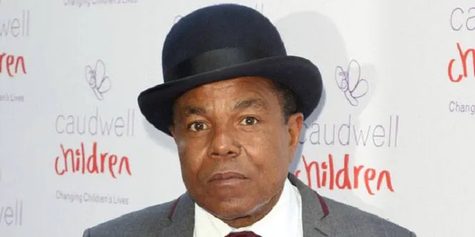 Tito Jackson