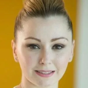 Amanda Berry
