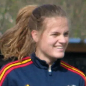 Irene Paredes