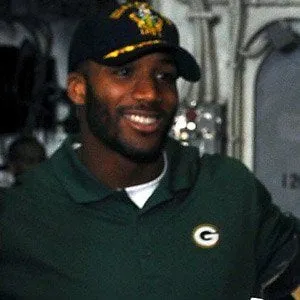 Jarrett Bush