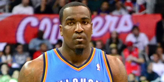 Kendrick Perkins